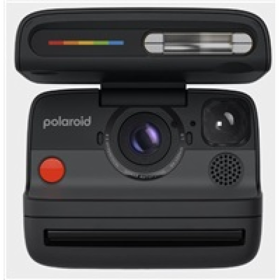 Polaroid Flip Black