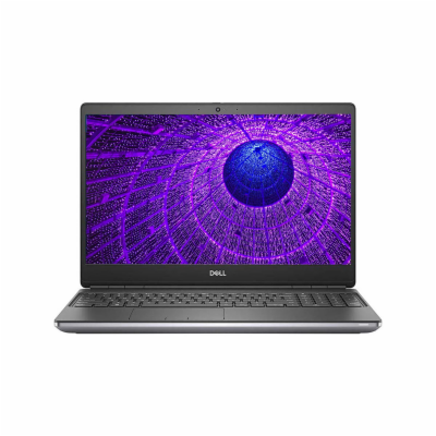 Notebook Dell Precision 7550  Notebook - 15,6 palců, 16 G...
