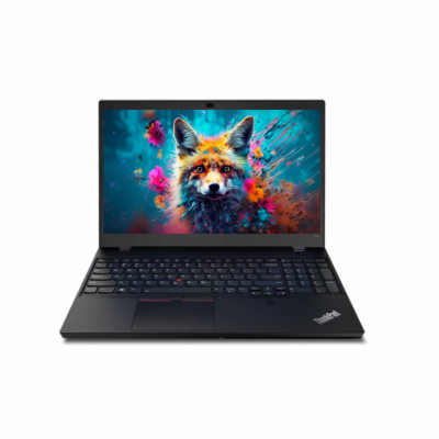 Notebook Lenovo ThinkPad P15v G3  Notebook - 15,6 palců, ...