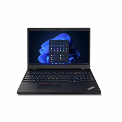 Notebook Lenovo ThinkPad P15v G3  Notebook - 15,6 palců, ...