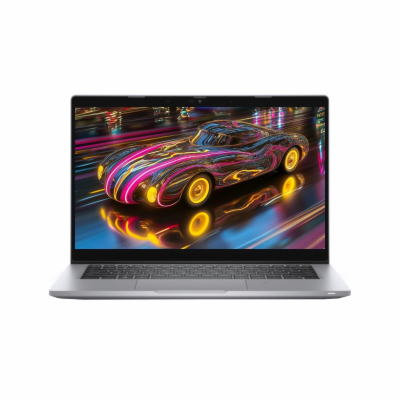 Notebook Dell Latitude 5310  Notebook - 13,3 palců, 8 GB,...