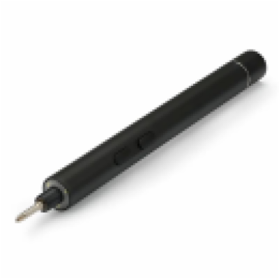 iFixit Precision Electric Screwdriver, elektrický přesný ...