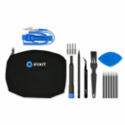 iFixit PlayStation Cleaning Kit, čisticí sada pro PlaySta...