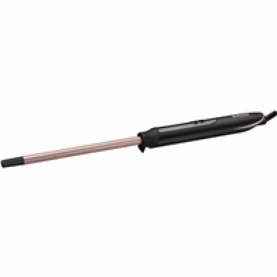 BaByliss C449E kulma na vlasy, kónická, 6 teplot, studený...