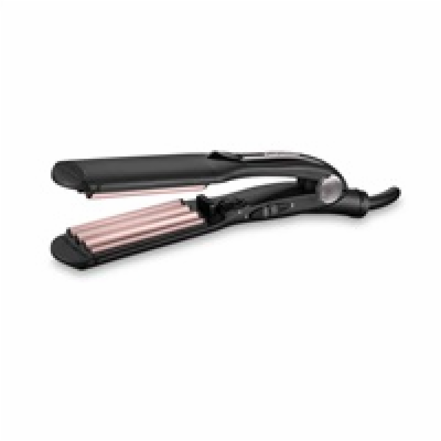 BaByliss The Crimper 2165CE žehlička na vlasy, regulace t...