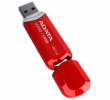 ADATA DashDrive Value UV150 64GB / USB 3.0 / červená