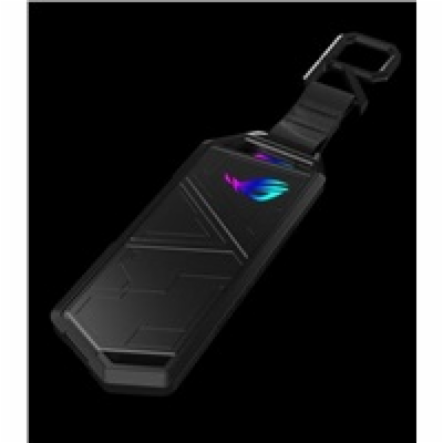 ASUS ROG STRIX ARION LITE SSD NVME AURA case, USB-C 3.2, ...
