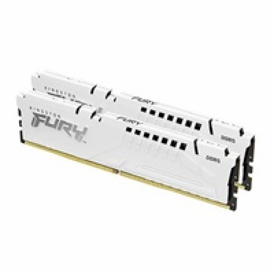 AMD Kingston DDR5 Fury Beast White 32GB 2x16GB 5600 CL36 ...