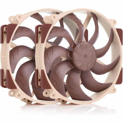 Noctua ventilátor NF-A14x25r G2 PWM Sx2-PP
