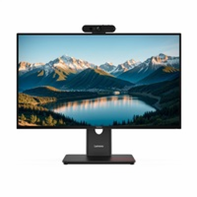 Lenovo LCD T27Q-40 27" IPS WLED/2560×1440/6ms/350nits/MC6...