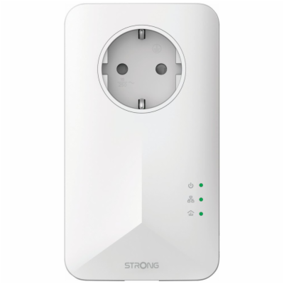 STRONG sada 2 adaptérů Powerline 1000 WF DUO EU/ Powerlin...