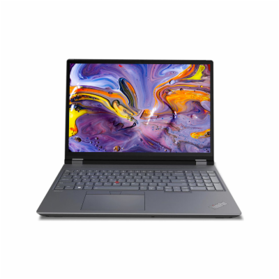 Notebook Lenovo ThinkPad P16 G1  Notebook - 16 palců, 32 ...