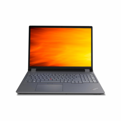 Notebook Lenovo ThinkPad P16 G1  Notebook - 16 palců, 64 ...