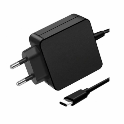 Forton Porsche Design napájecí adaptér 60W – USB-C Forton...