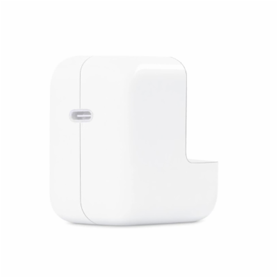 Apple originální napájecí adaptér USB-C - 29W Spolehlivý ...