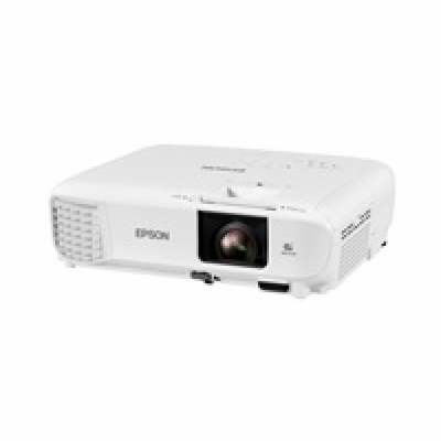 BAZAR - EPSON projektor EB-E24 - Lehce pomačkaná vnější k...