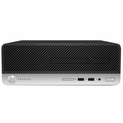 Počítač HP ProDesk 600 G6 SFF  Počítač - 16 GB, Intel Cor...