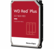WD RED PLUS NAS WD40EFPX 4TB SATAIII/600 256MB cache 180MB/s CMR