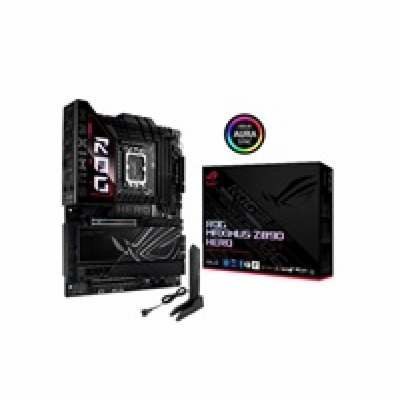 ASUS ROG MAXIMUS Z890 HERO/LGA 1851/ATX