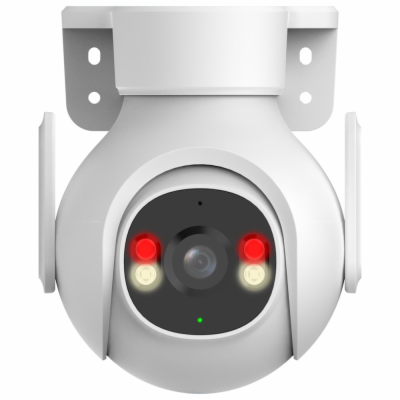 DAHUA IP kamera P3B-PV/ PTZ/ Wi-Fi/ 3Mpix/ objektiv 3,6mm...