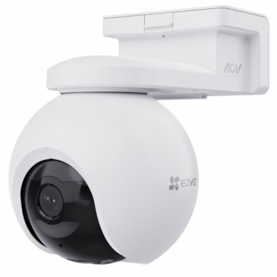 EZVIZ IP kamera EB8 Pro 4K 4G kit/ PTZ/ 4G LTE/ 8Mpix/ kr...