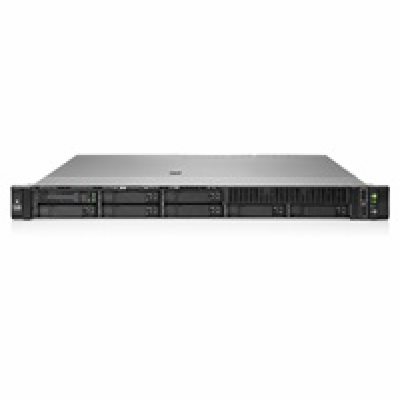 HPE DL320 G12 6505P, 64GB,  2 x 480GB SSD