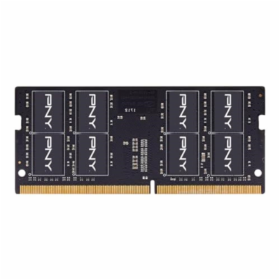 PNY SODIMM DDR4 8GB 3200MHz CL22