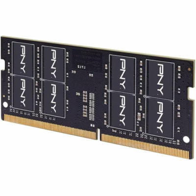 PNY SODIMM DDR4 16GB 3200MHz CL22