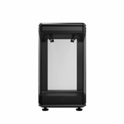 Cooler Master case MasterFrame 360 Stage Mirror, ATX, Prů...