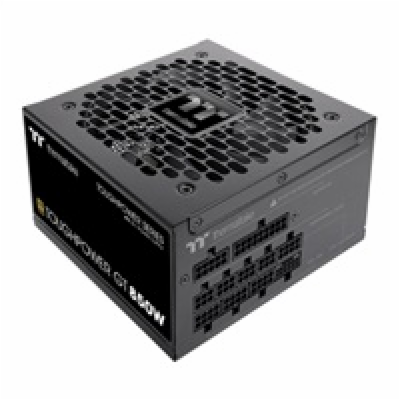 Bazar - THERMALTAKE zdroj 850W Toughpower GT, 120mm, Plně...