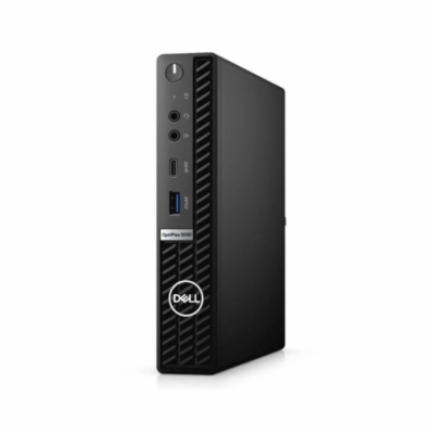 Počítač Dell OptiPlex 5090 DM  Počítač - 8 GB, Intel Core...