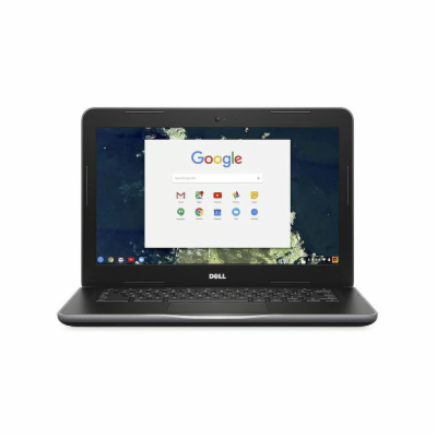 Notebook Dell Chromebook 13 3380  Notebook - 13,3 palců, ...