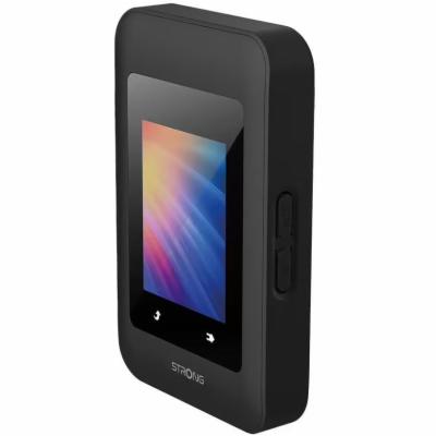 STRONG 4G+ MIFI 900D/ data 300Mbps/ Wi-Fi 1200Mbps/ bater...