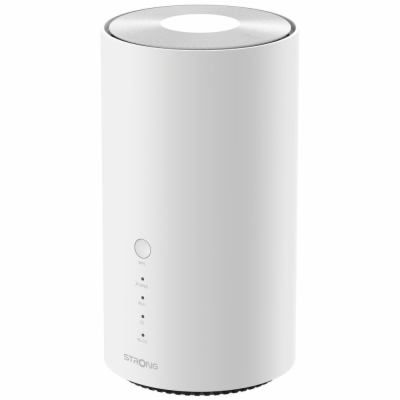 STRONG 5G LTE router BE7200/ Wi-Fi 7/ 7200 Mbit/s/ 2x LAN...