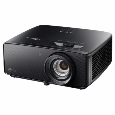 Optoma projektor UHZ58LV (DLP, Laser, UHD, 3000 ANSI, HDM...
