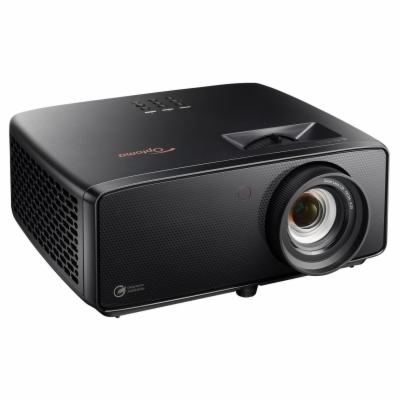 Optoma UZ38X