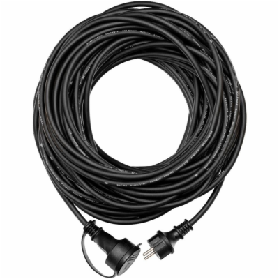 Prodlužovací kabel 1 zásuvka 30m RETLUX RPC 82