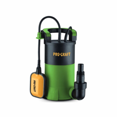 Čerpadlo ponorné PROCRAFT PN27