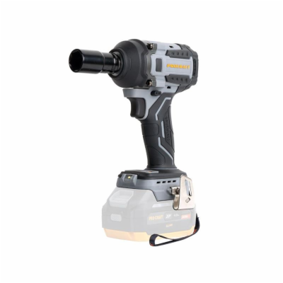 Utahovák rázový AKU PROCRAFT Industrial IW550A bez akumul...