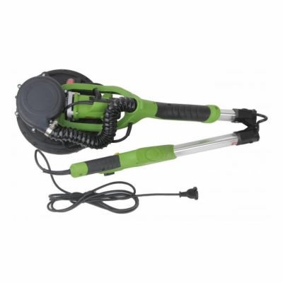 Bruska PROCRAFT EX1050 na sádrokarton