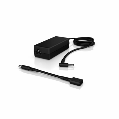 HP 65W Smart síťový adaptér 4,5 mm / 7,4 mm – černý Origi...