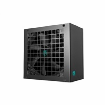 DEEPCOOL GAMERSTORM zdroj 750W PF750X, 120mm, 80+ Bronze,...