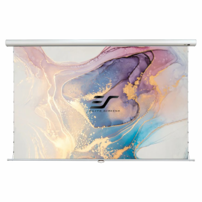 ELITE SCREENS plátno roleta 101" (257cm)/ 16:9/ 126×224cm...