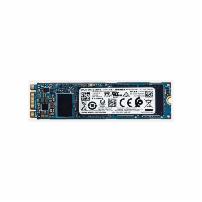 Toshiba KSG60ZMV256G 256GB SATA 2280 Toshiba 256GB SSD M....