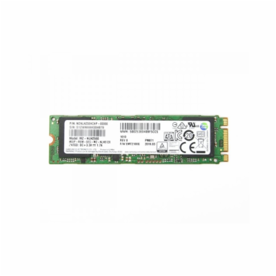 Samsung MZ-NLN2560 256GB M.2 SATA 2280 Samsung 256GB SSD ...