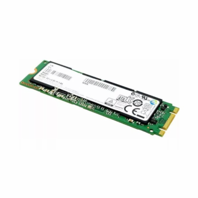 Intel 256GB M.2 SATA SSD 2280 Kvalitní SATA SSD disk od I...