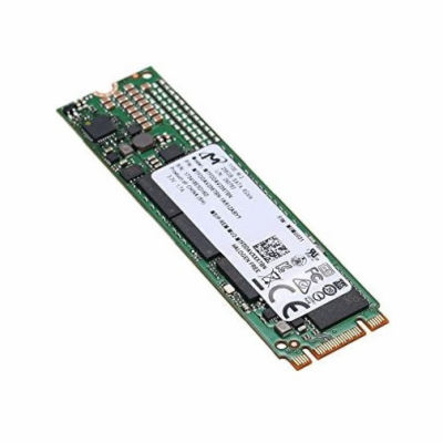 Micron 256GB M.2 SATA SSD 2280 Micron 256GB M.2 SATA SSD ...