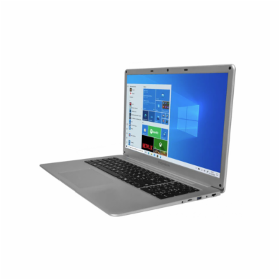 Notebook Thomson N17C8SR1T  Notebook - 17,3 palců, 8 GB, ...