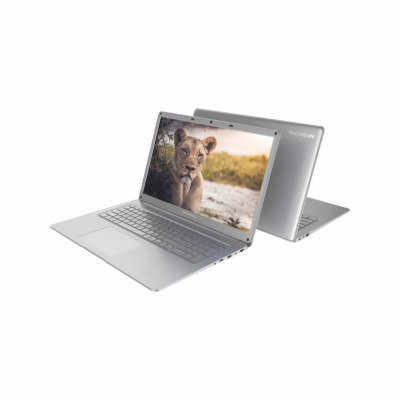 Notebook Thomson NEO17C-8SL1T  Notebook - 17,3 palců, 8 G...