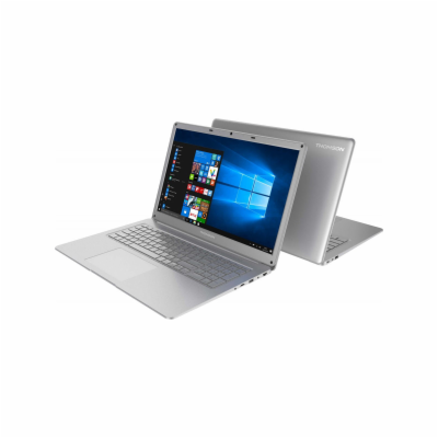 Notebook Thomson NEO17C-8SL1T  Notebook - 17,3 palců, 8 G...